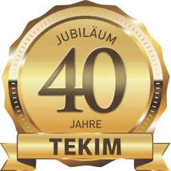 tekim-40-jahre