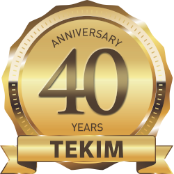 tekim-40-years